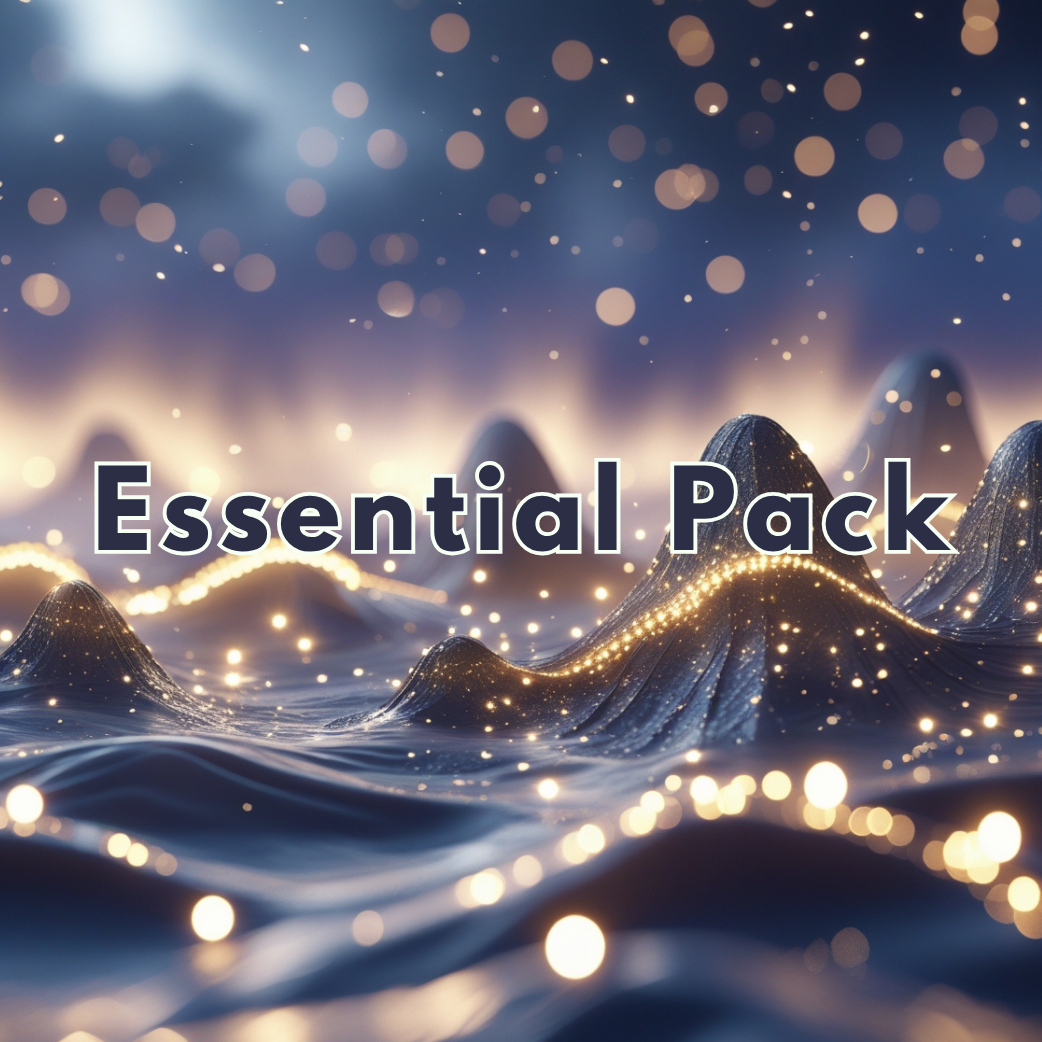 Essential Pack